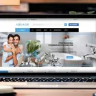 Przedsiębiorstwo 9 wizerunek AGENCJA REKLAMOWA, SERWIS KOMPUTERÓW, USŁUGI XERO WEBDESIGN25H KAMIL MAZAN Strony Www - Projektowanie w Radom MZ