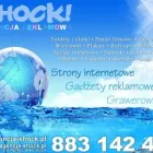 Przedsiębiorstwo 2 wizerunek AGENCJA REKLAMOWA SHOCK w Płock MZ
