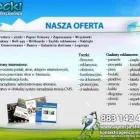 Przedsiębiorstwo 3 wizerunek AGENCJA REKLAMOWA SHOCK w Płock MZ