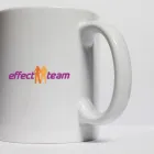 Przedsiębiorstwo 5 wizerunek AGENCJA REKLAMY EFFECT TEAM Wizytówki w Słupsk PM