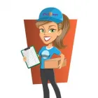 Przedsiębiorstwo 6 wizerunek AGENCJA REKLAMY EFFECT TEAM Wizytówki w Słupsk PM