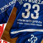 Przedsiębiorstwo 7 wizerunek AGENCJA REKLAMY EFFECT TEAM Wizytówki w Słupsk PM