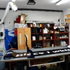 Przedsiębiorstwo 15 wizerunek AGENCJA REKLAMY EFFECT TEAM Wizytówki w Słupsk PM