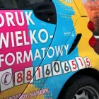 Przedsiębiorstwo 19 wizerunek AGENCJA REKLAMY EFFECT TEAM Wizytówki w Słupsk PM