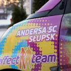 Przedsiębiorstwo 23 wizerunek AGENCJA REKLAMY EFFECT TEAM Wizytówki w Słupsk PM