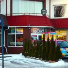 Przedsiębiorstwo 24 wizerunek AGENCJA REKLAMY EFFECT TEAM Wizytówki w Słupsk PM