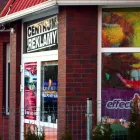 Przedsiębiorstwo 26 wizerunek AGENCJA REKLAMY EFFECT TEAM Wizytówki w Słupsk PM