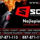 Przedsiębiorstwo 1 wizerunek AGENCJA REKLAMY SOCI Reklama w Rzeszów PK