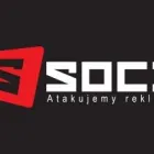 Przedsiębiorstwo 1 wizerunek AGENCJA REKLAMY SOCI Wizytówki w Rzeszów PK