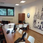Przedsiębiorstwo 1 wizerunek AGENCJA UBEZPIECZENIOWA HABAS BONCZYKA Ubezpieczeniowe Firmy w Wrocław DS