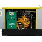 Przedsiębiorstwo 1 wizerunek AGREGATY PRĄDOTWÓRCZE MIELEC DIESEL GAZ SP. Z O. O. Kategoria w Mielec PK