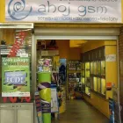 Przedsiębiorstwo 1 wizerunek AHOJGSM.PL Telefony Komórkowe - Sprzedaż w Warszawa MZ