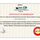 Przedsiębiorstwo 5 wizerunek AIR SEA SHIPPING MARCIN BĘTKOWSKI Transport Morski w Warszawa MZ