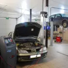 Przedsiębiorstwo 1 wizerunek AIRCAR KLIMATYZACJA SAMOCHODOWA, MECHANIKA POJAZDOWA, BLACHARSTWO - LAKIERNICTWO, SPRĘŻARKI Samochody - Chłodnice w Wrocław DS