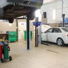 Przedsiębiorstwo 2 wizerunek AIRCAR KLIMATYZACJA SAMOCHODOWA, MECHANIKA POJAZDOWA, BLACHARSTWO - LAKIERNICTWO, SPRĘŻARKI Samochody - Chłodnice w Wrocław DS