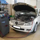 Przedsiębiorstwo 5 wizerunek AIRCAR KLIMATYZACJA SAMOCHODOWA, MECHANIKA POJAZDOWA, BLACHARSTWO - LAKIERNICTWO, SPRĘŻARKI Samochody - Chłodnice w Wrocław DS