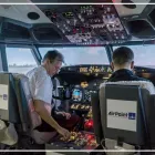 Przedsiębiorstwo 1 wizerunek AIRPOINT - SYMULATOR LOTU w Warszawa MZ