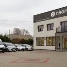 Przedsiębiorstwo 1 wizerunek AKANT Żaluzje, Rolety, Markizy, Moskitiery w Łódź LD