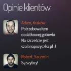 Przedsiębiorstwo 3 wizerunek AKLIB Kategoria w Bielsko-Biała SL