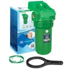 Przedsiębiorstwo 15 wizerunek AKWA SYSTEMY UZDATNIANIA WODY Woda - Badanie, Uzdatnianie w Radom MZ