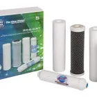 Przedsiębiorstwo 17 wizerunek AKWA SYSTEMY UZDATNIANIA WODY Woda - Badanie, Uzdatnianie w Radom MZ