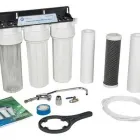 Przedsiębiorstwo 20 wizerunek AKWA SYSTEMY UZDATNIANIA WODY Woda - Badanie, Uzdatnianie w Radom MZ