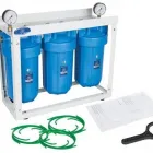 Przedsiębiorstwo 23 wizerunek AKWA SYSTEMY UZDATNIANIA WODY Woda - Badanie, Uzdatnianie w Radom MZ