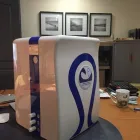 Przedsiębiorstwo 28 wizerunek AKWA SYSTEMY UZDATNIANIA WODY Woda - Badanie, Uzdatnianie w Radom MZ