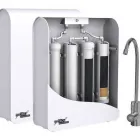 Przedsiębiorstwo 29 wizerunek AKWA SYSTEMY UZDATNIANIA WODY Woda - Badanie, Uzdatnianie w Radom MZ