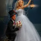 Przedsiębiorstwo 15 wizerunek ALEX BOGUTA - FOTOGRAF Wideofilmowanie w Kraków MA