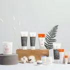 Przedsiębiorstwo 1 wizerunek ALOHA CARE Kosmetyki - Produkcja, Hurt w Sosnowiec SL