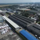Przedsiębiorstwo 1 wizerunek ALPHA TECHNOLOGY SP. Z O.O. SP.K Palety w Kraków MA