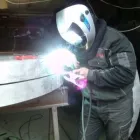 Przedsiębiorstwo 3 wizerunek ALPIN-SPAW-BUD Ślusarstwo w Warszawa MZ