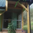 Przedsiębiorstwo 2 wizerunek ALU-DARK, DARIUSZ NOWAK Stolarka Aluminiowa w Kraków MA