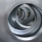 Przedsiębiorstwo 5 wizerunek ALWOMA Stal, Wyroby Stalowe w Gliwice SL