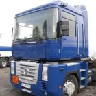 Przedsiębiorstwo 2 wizerunek AND TRANS SPÓŁKA Z OGRANICZONĄ ODPOWEIDZIELNOŚCIĄ Transport - Usługi w Warszawa MZ