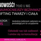 Przedsiębiorstwo 3 wizerunek ANGEL STUDIO URODY Kosmetyka - Usługi w Gorlice MA