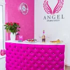 Przedsiębiorstwo 5 wizerunek ANGEL STUDIO URODY Kosmetyka - Usługi w Gorlice MA