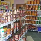 Przedsiębiorstwo 1 wizerunek ANIMIR OGÓLNOPOLSKI DYSTRYBUTOR FARB I LAKIERÓW Kategoria w Poznań WP