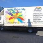 Przedsiębiorstwo 2 wizerunek ANIMIR OGÓLNOPOLSKI DYSTRYBUTOR FARB I LAKIERÓW Kategoria w Poznań WP