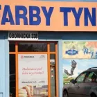 Przedsiębiorstwo 4 wizerunek ANIMIR OGÓLNOPOLSKI DYSTRYBUTOR FARB I LAKIERÓW Kategoria w Poznań WP