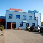 Przedsiębiorstwo 5 wizerunek ANIMIR OGÓLNOPOLSKI DYSTRYBUTOR FARB I LAKIERÓW Kategoria w Poznań WP