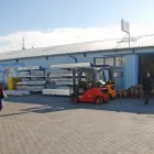 Przedsiębiorstwo 8 wizerunek ANIMIR OGÓLNOPOLSKI DYSTRYBUTOR FARB I LAKIERÓW Kategoria w Poznań WP