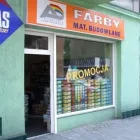 Przedsiębiorstwo 12 wizerunek ANIMIR OGÓLNOPOLSKI DYSTRYBUTOR FARB I LAKIERÓW Kategoria w Poznań WP