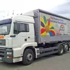 Przedsiębiorstwo 15 wizerunek ANIMIR OGÓLNOPOLSKI DYSTRYBUTOR FARB I LAKIERÓW Kategoria w Poznań WP