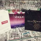 Przedsiębiorstwo 5 wizerunek ANNA PISARSKA ZAKŁAD OPTYCZNY Optycy w Kraków MA