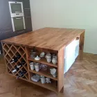 Przedsiębiorstwo 10 wizerunek ANNIKA MEBLE S.C ANDREY PRAVOSUDOV, ŁUKASZ ŻYGADŁO Meble - Produkcja, Sprzedaż w Wrocław DS