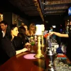Przedsiębiorstwo 6 wizerunek ANTRAKT CLUB Nagłośnieniowa, Oświetleniowa Aparatura w Łódź LD
