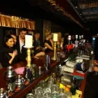Przedsiębiorstwo 7 wizerunek ANTRAKT CLUB Nagłośnieniowa, Oświetleniowa Aparatura w Łódź LD