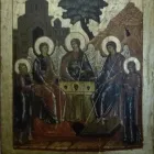 Przedsiębiorstwo 1 wizerunek ANTYKI. EBENISTERIA W KRAKOWIE Rzemiosło Artystyczne w Kraków MA